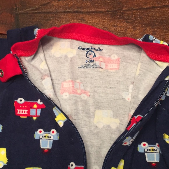 0-3 M Bundle - Picture 2 of 4